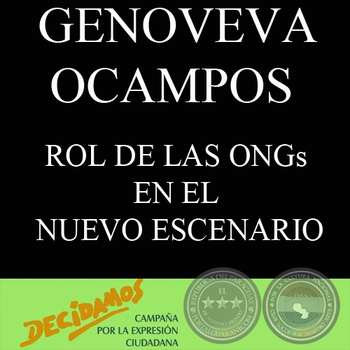 OCAMPOS