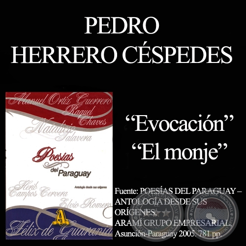  HERRERO CÉSPEDES (+)