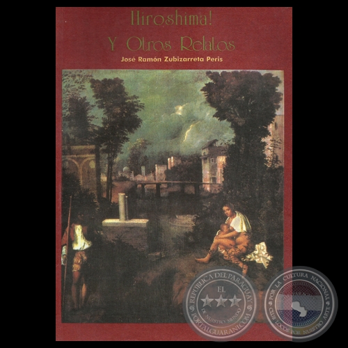 CUENTOS TRÁGICOS Y FRÍVOLOS (TOMO III) - Narrativa de JOSÉ R. ZUBIZARRETA PERIS