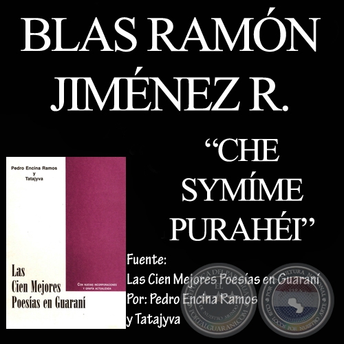 BLAS RAMÓN
