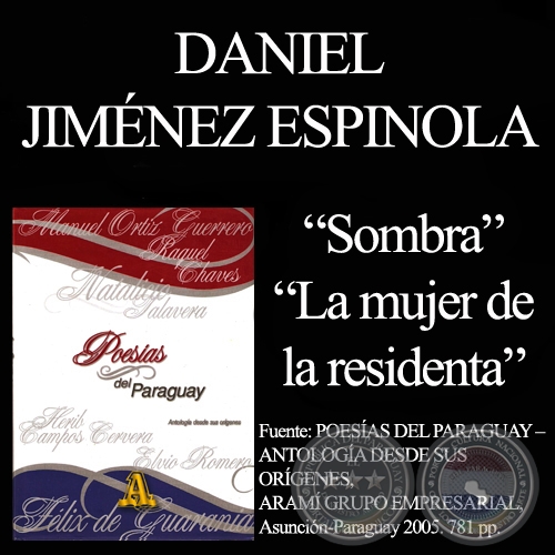  JIMÉNEZ ESPINOSA (+)