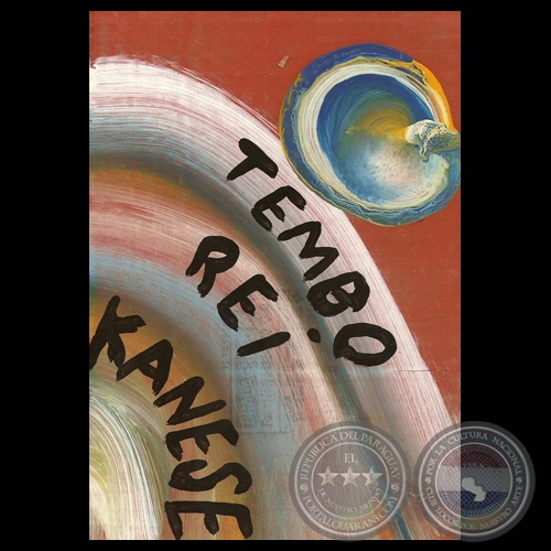 TEMBOREÍ, 2007 - Por JORGE KANESE