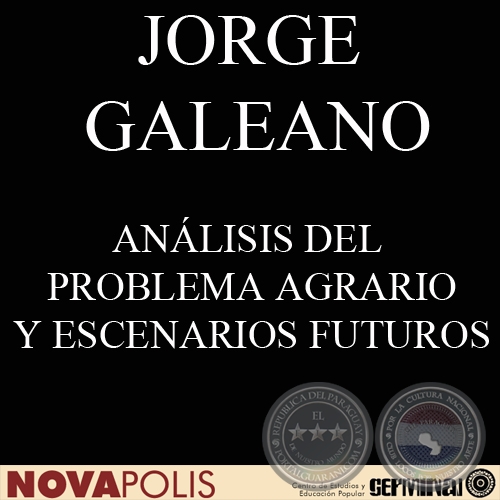  GALEANO