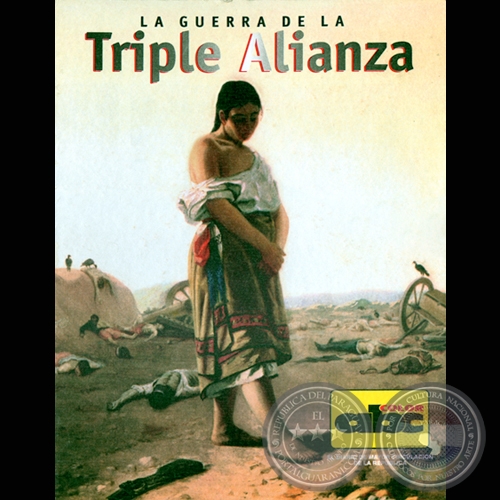 LA GUERRA DE LA TRIPLE ALIANZA (TOMO II) - Obra de JORGE RUBIANI