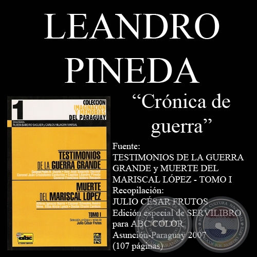  PINEDA (+)