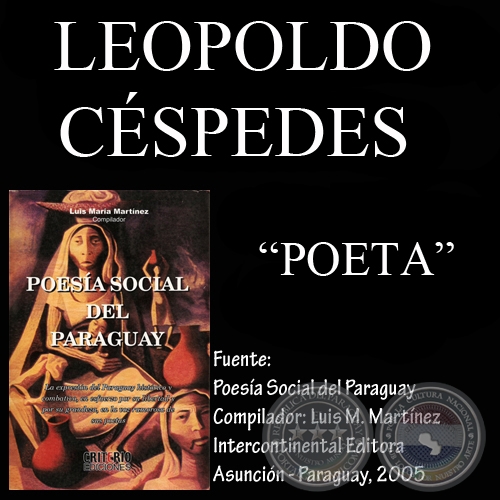  CÉSPEDES (+)