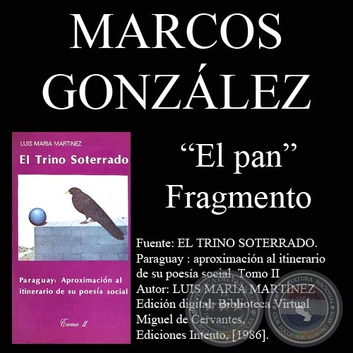  GONZÁLEZ