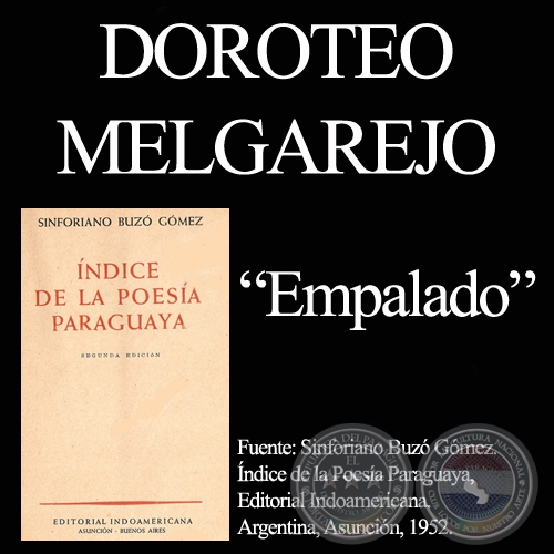  MELGAREJO