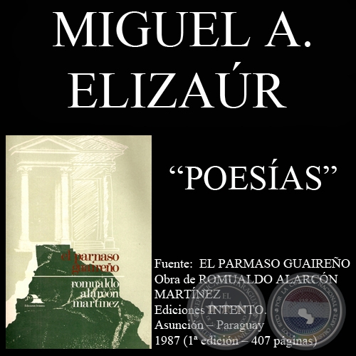 MIGUEL ÁNGEL