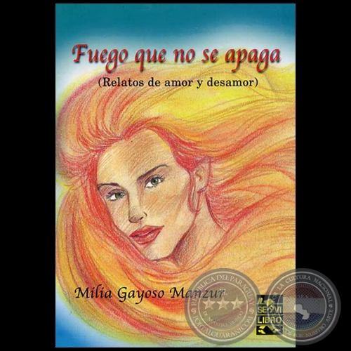 FUEGO QUE NO SE APAGA - Año 2009