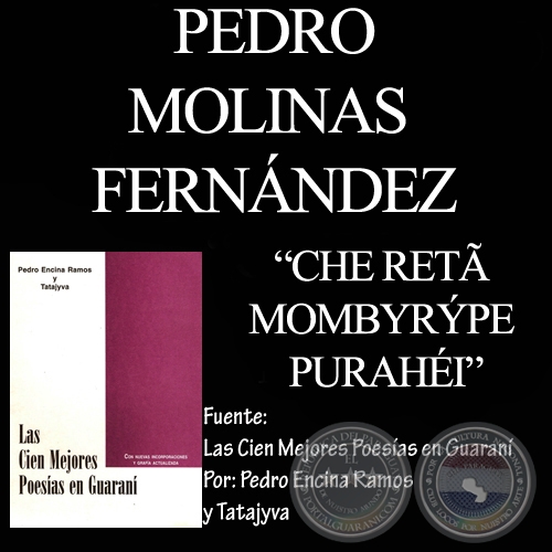 PEDRO