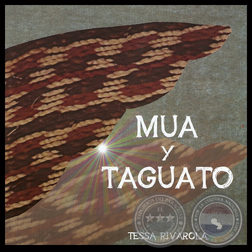 MUA Y TAGUATO - Ilustración de CAROLA MAZZOTTI