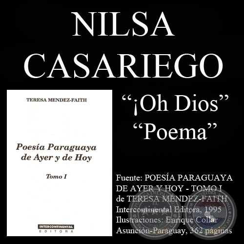 NILSA