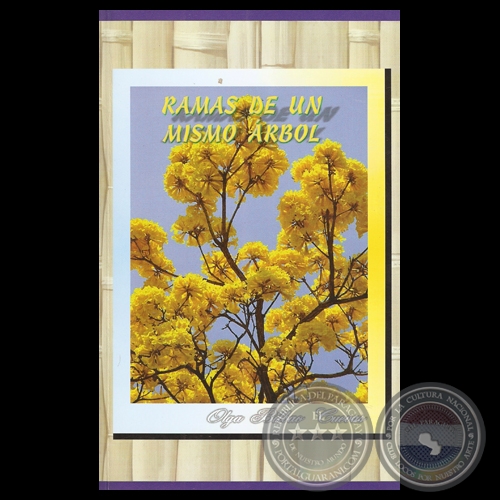 RAMAS DE UN MISMO ÁRBOL, 2011 - Por OLGA BILBAO CUEVAS