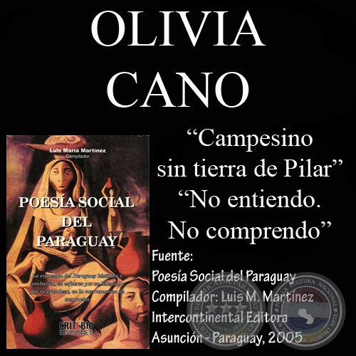 CANO