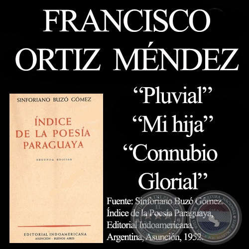  ORTIZ MÉNDEZ (+)