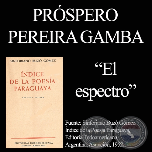  PEREIRA GAMBA (+)