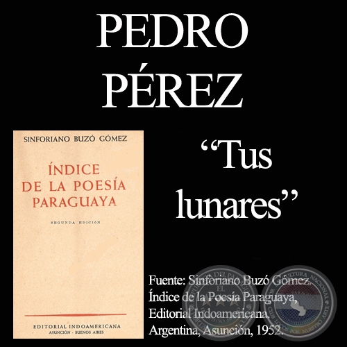  PÉREZ (+)