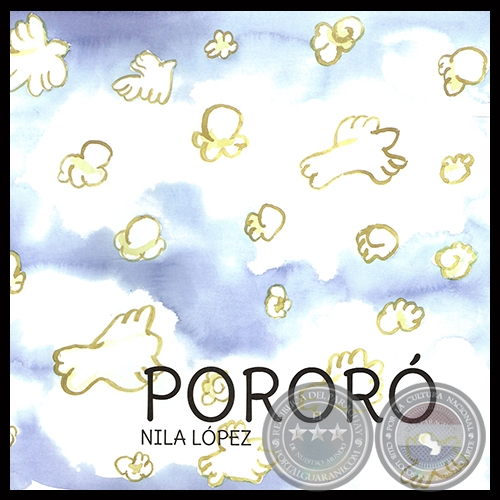 POROR - Cuento infantil de NILA LPEZ