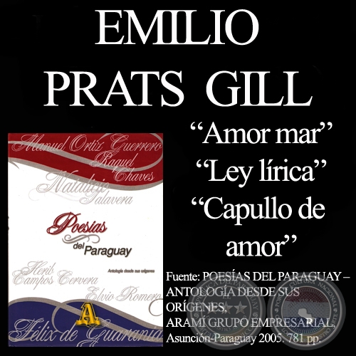  PRATS GILL (+)