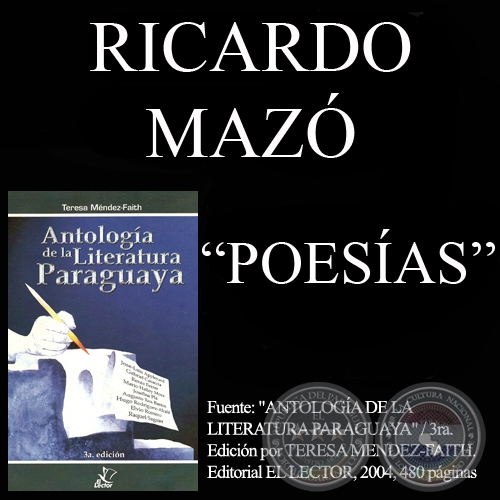FFÁBULA DEL CANTARO Y LA FUENTE - DE OTRO MODO - Obra de RICARDO MAZÓ 