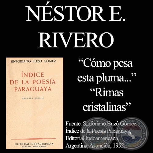  RIVERO (+)