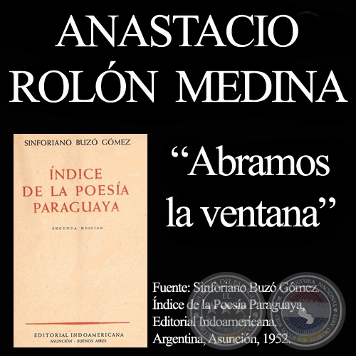  ROLÓN MEDINA (+)
