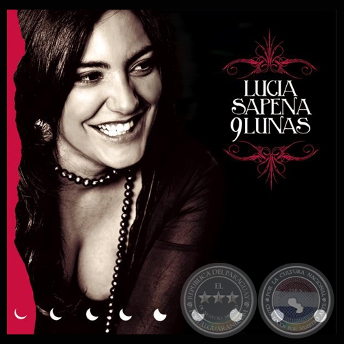 LUCÍA SAPENA 9 LUNAS
