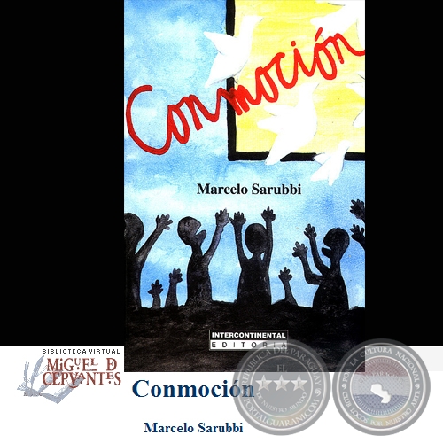 CONMOCIÓN
