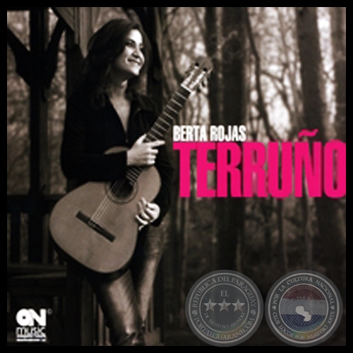 TERRUÑO - BERTA ROJAS - AñO 2009