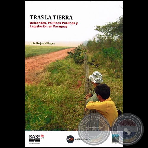 TRAS LA TIERRA - Año 2014