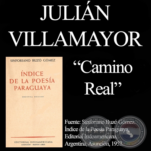  VILLAMAYOR (+)