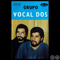 ELIO F.E.V. 496 - GRUPO VOCAL DOS