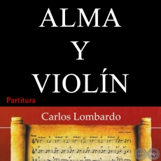 ALMA Y VIOLÍN (Partitura) - Polca de LORENZO ALVAREZ