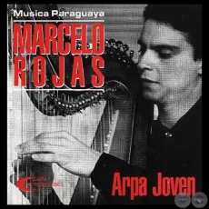 ARPA JOVEN - MARCELO ROJAS