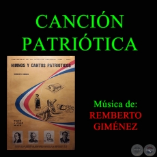 CANCIN PATRITICA - Cancin del Batalln de Estudiantes