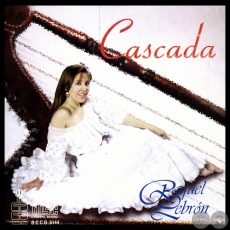 CASCADA - RAQUEL LEBRÓN