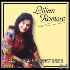 CHE RESA MBOHORY HARA - LILIAN ROMERO