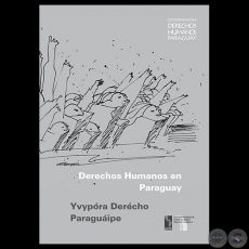 DERECHOS HUMANOS EN PARAGUAY - AO 2009 - YVYPRA DERCHO PARAGUIPE