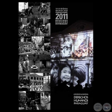 DERECHOS HUMANOS EN PARAGUAY - AÑO 2011 - YVYPÓRA DERÉCHO PARAGUÁIPE