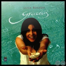 GRACIAS - LIZZA BOGADO - Año 2001