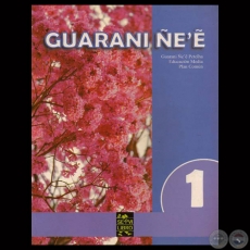 GUARANI EẼ 1 - Por  FELICIANO ACOSTA y OTROS