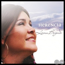 HERENCIA - LIZZA BOGADO