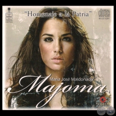 HOMENAJE A LA PATRIA - MAJOMA