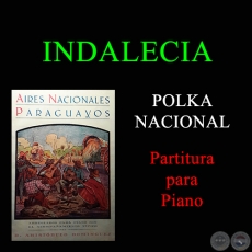 INDALECIA - POLKA NACIONAL