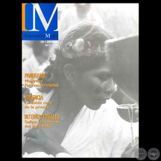 INFORMATIVO MUJER - Nº 156 - Año 14 (2002)
