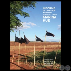 INFORME DE DERECHOS HUMANOS SOBRE EL CASO MARINA KUE