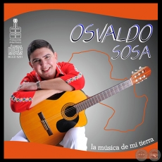 LA MÚSICA DE MI TIERRA - OSVALDO SOSA