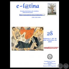 APUNTES DE INVESTIGACIÓN Y EXPERIENCIAS DE CAMPO, CONSTRUYENDO UN OBJETO DE ESTUDIO DESDE LA SOCIOLOGÍA HISTÓRICA - Por LORENA SOLER - Año 2009