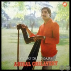 NOCHES DEL PARAGUAY - ANIBAL CHILAVERT